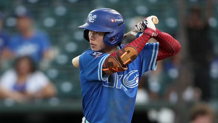 2026 Minor League Baseball