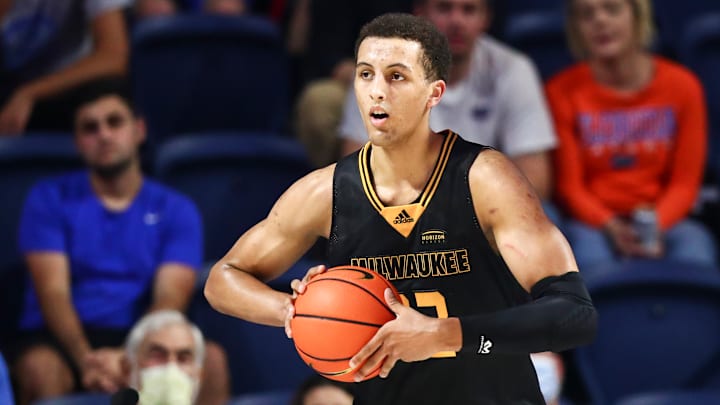 Baldwin fue escogido en la primera ronda del Draft de la NBA por los Warriors