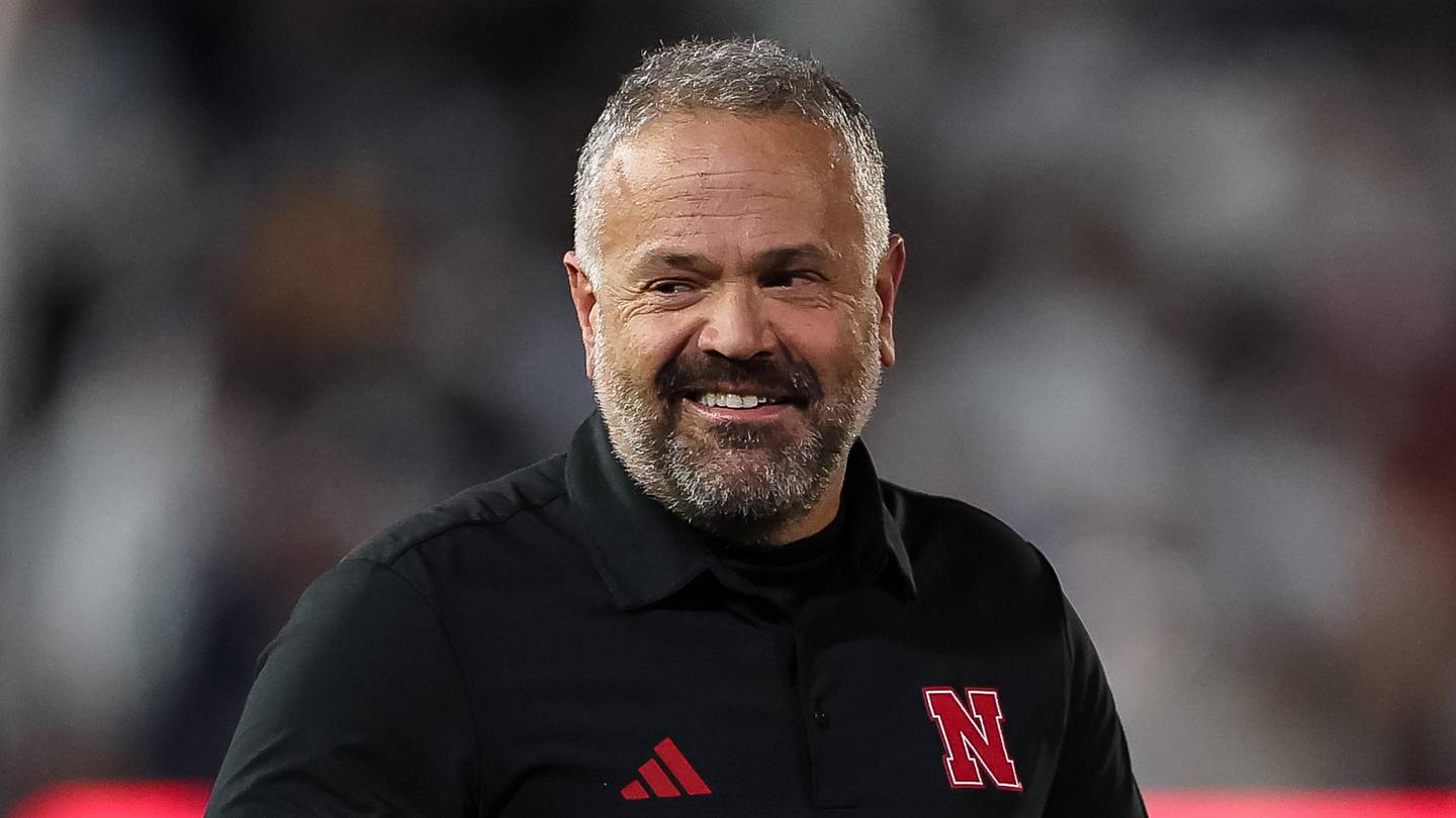 Nebraska Hires Rob Aurich as New Defensive Coordinator