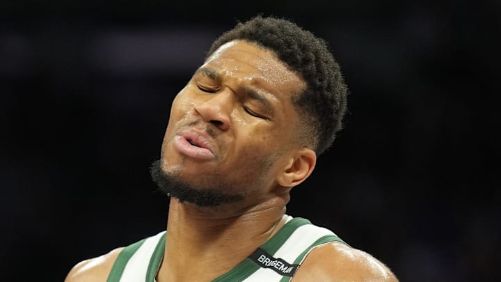 Warriors don't have a prized piece for Giannis