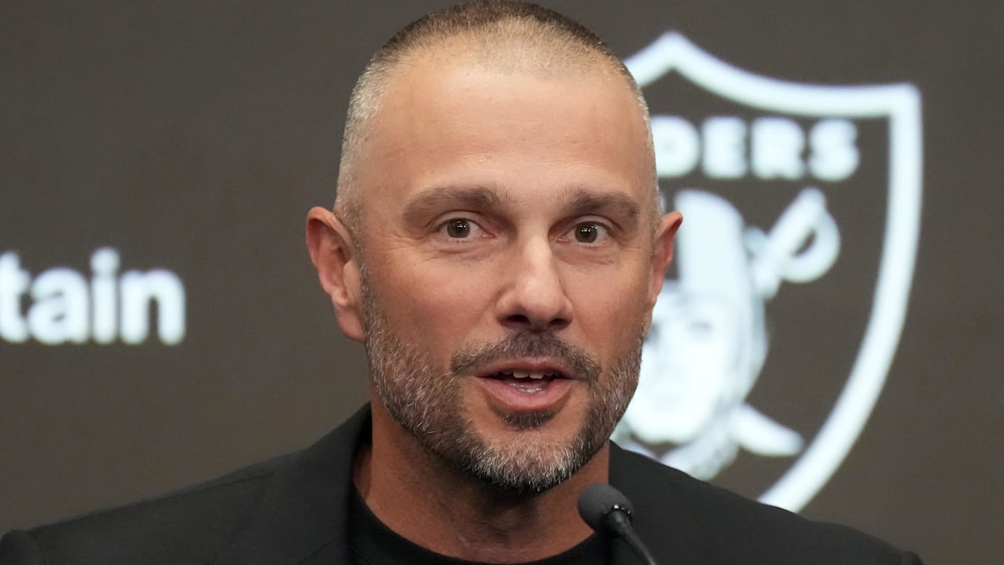 With Crosby Move, Spytek and Raiders Are Just Getting Started