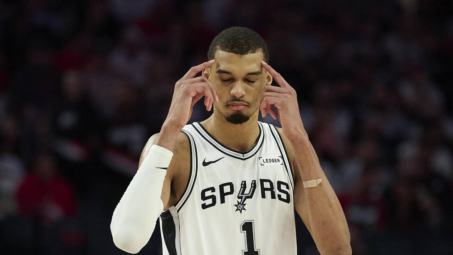 Chet Holmgren's Play Elevates Him into NBA's Elite Conversation