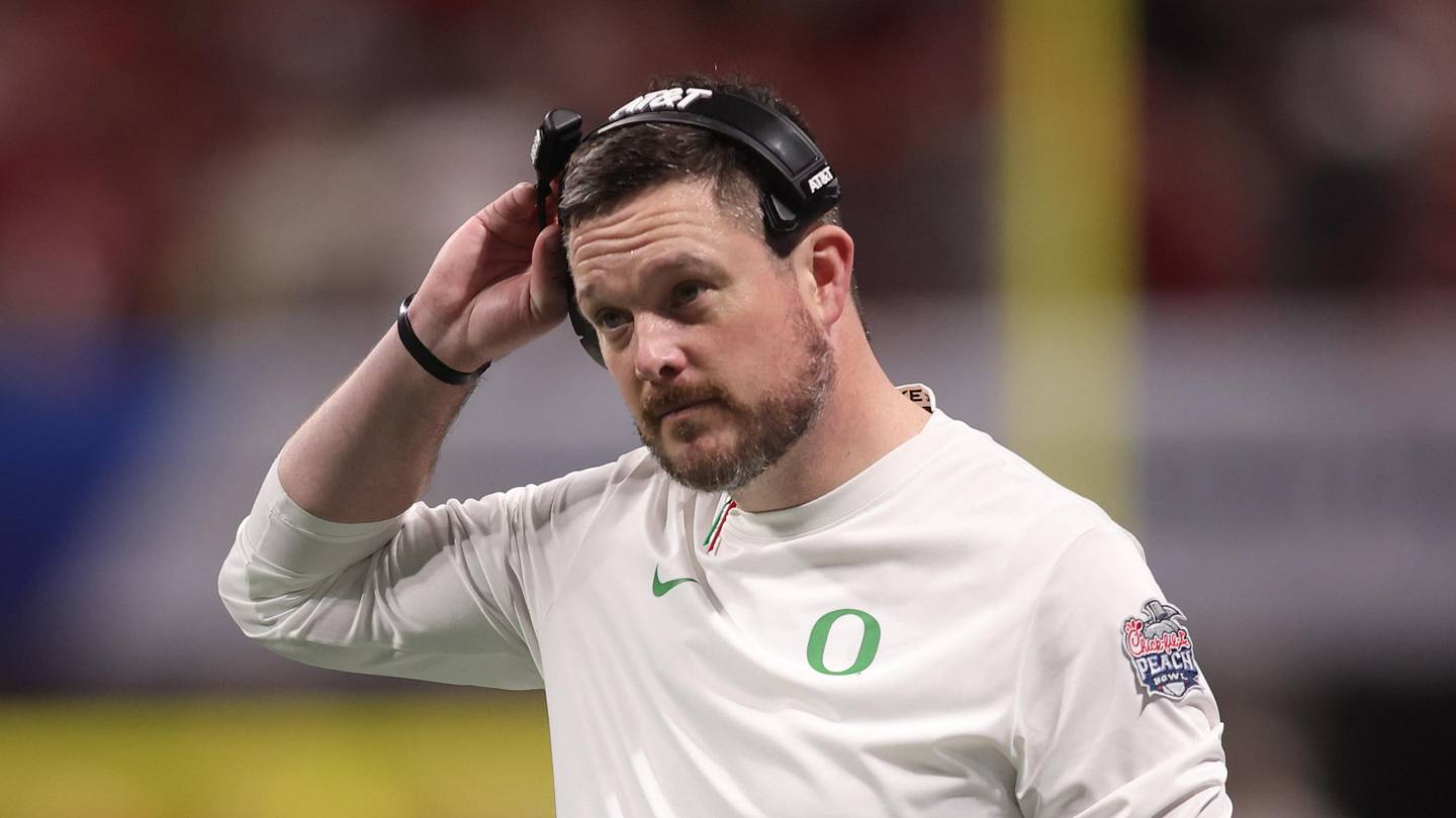 Three Offensive Position Groups That Will Determine Oregon's Success