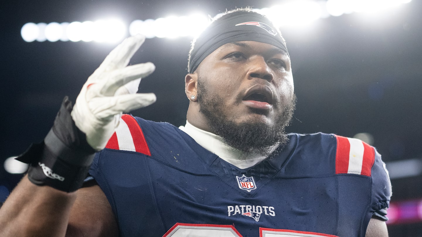 Milton Williams says quiet part out loud about the Broncos and Jarrett Stidham