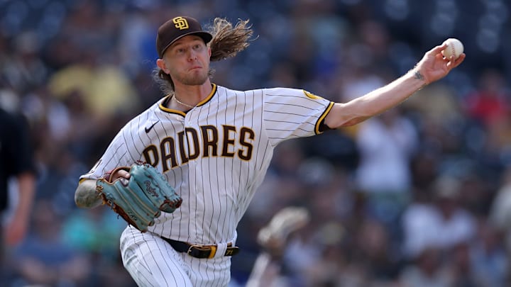 The Philadelphia Phillies need to target closer Josh Hader