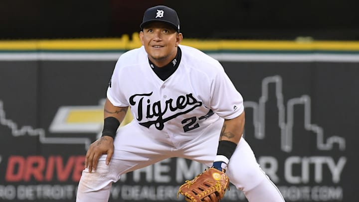 Miguel Cabrera tiene un lugar asegurado en el Salón de la Fama de la MLB