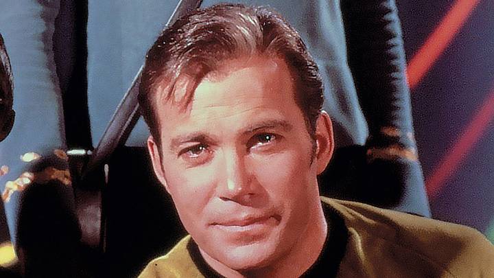 Star Trek: The Original Series courtesy of Titan Books Star Trek: The Original Series courtesy of Titan Books