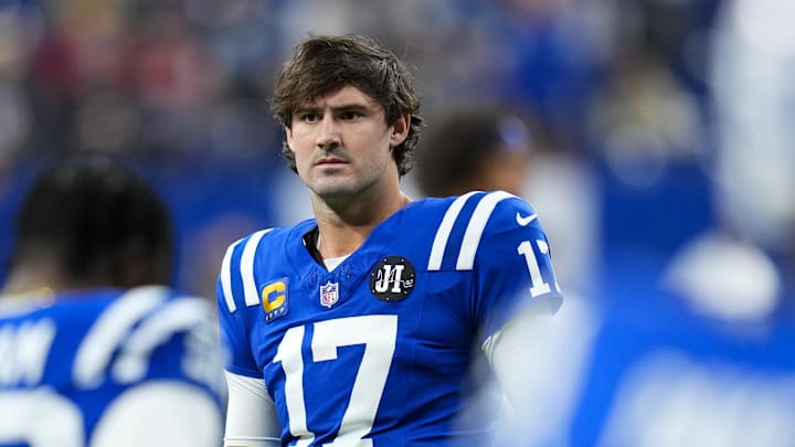 Houston Texans v Indianapolis Colts Houston Texans v Indianapolis Colts