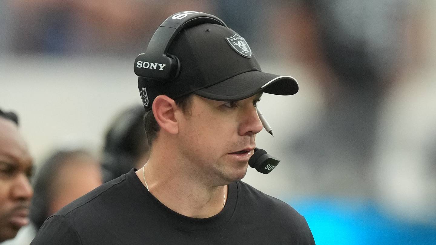 3 Reasons Raiders Can Give Chiefs Issues in Week 4