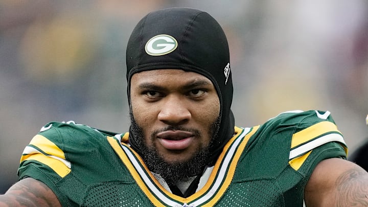 Minnesota Vikings v Green Bay Packers - NFL 2025 Minnesota Vikings v Green Bay Packers - NFL 2025