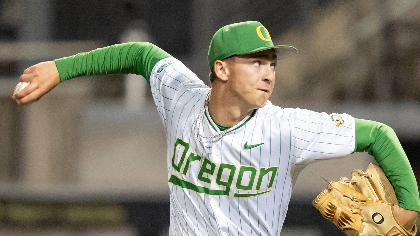 Big Ten Tournament Schedule Change Shifts Oregon vs. Washington Matchup