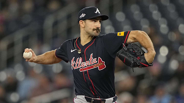 Strider killed two birds with one stone on Wedneday: a return and a milestone Strider killed two birds with one stone on Wedneday: a return and a milestone