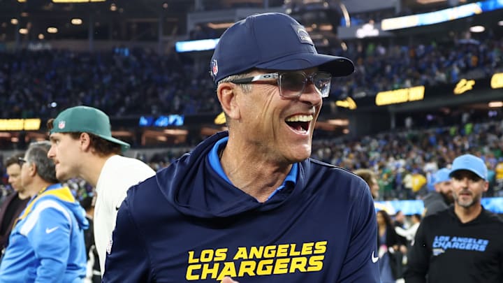 Philadelphia Eagles v Los Angeles Chargers - NFL 2025 Philadelphia Eagles v Los Angeles Chargers - NFL 2025