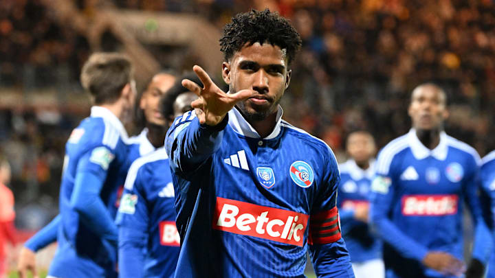 Santos has plenty of interest