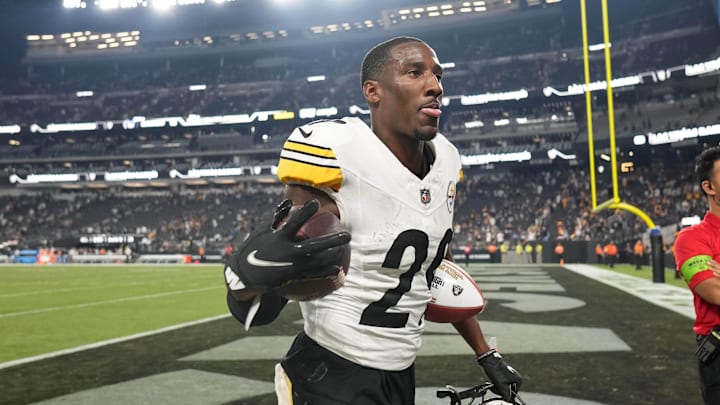 Steelers, Pittsburgh Steelers