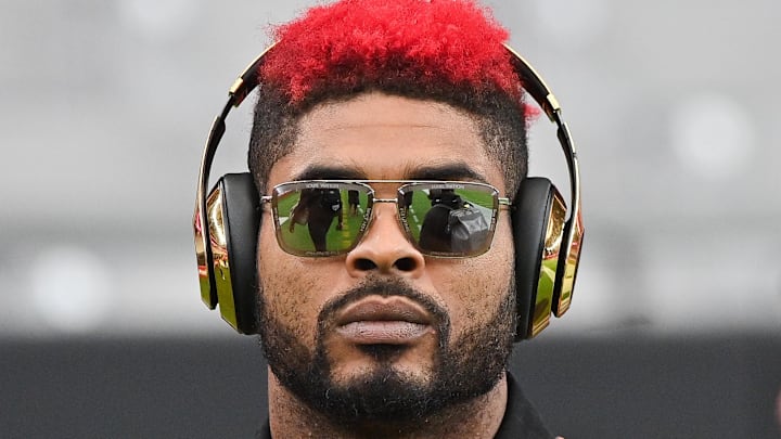 Jauan Jennings WR San Francisco 49ers