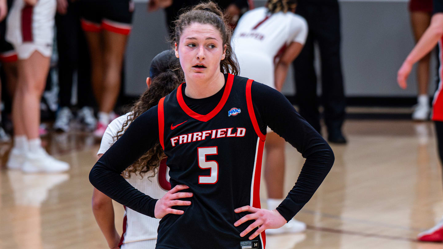 Georgia, BYU and three more unranked WBB teams everyone is sleeping on