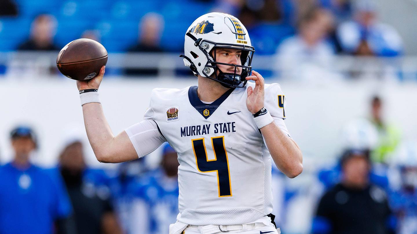 5 Murray State Players Oklahoma State Fans Need to Know for Next Season