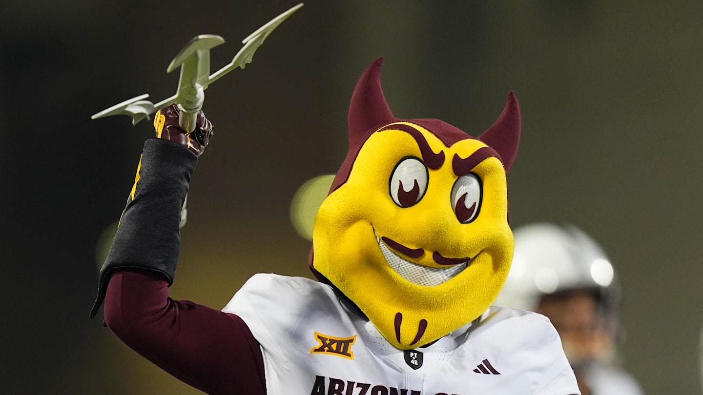 5 ASU Players Who Could Be First-Rounders in 2027
