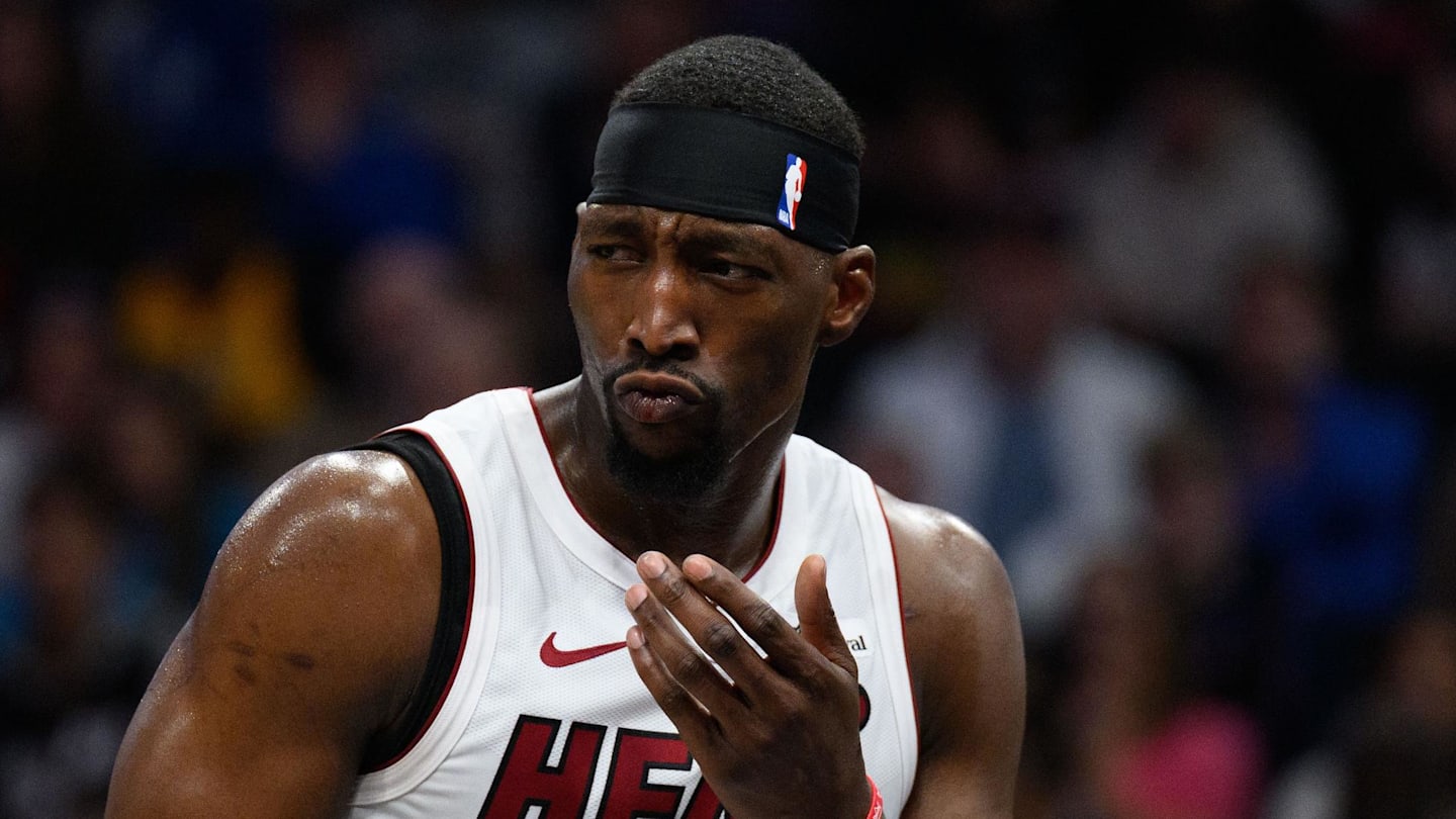 Heat could make Bam Adebayo very happy with one unexpected trade pivot