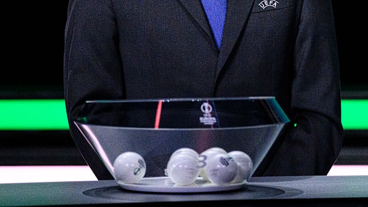 UEFA Europa Conference League 2023/24 