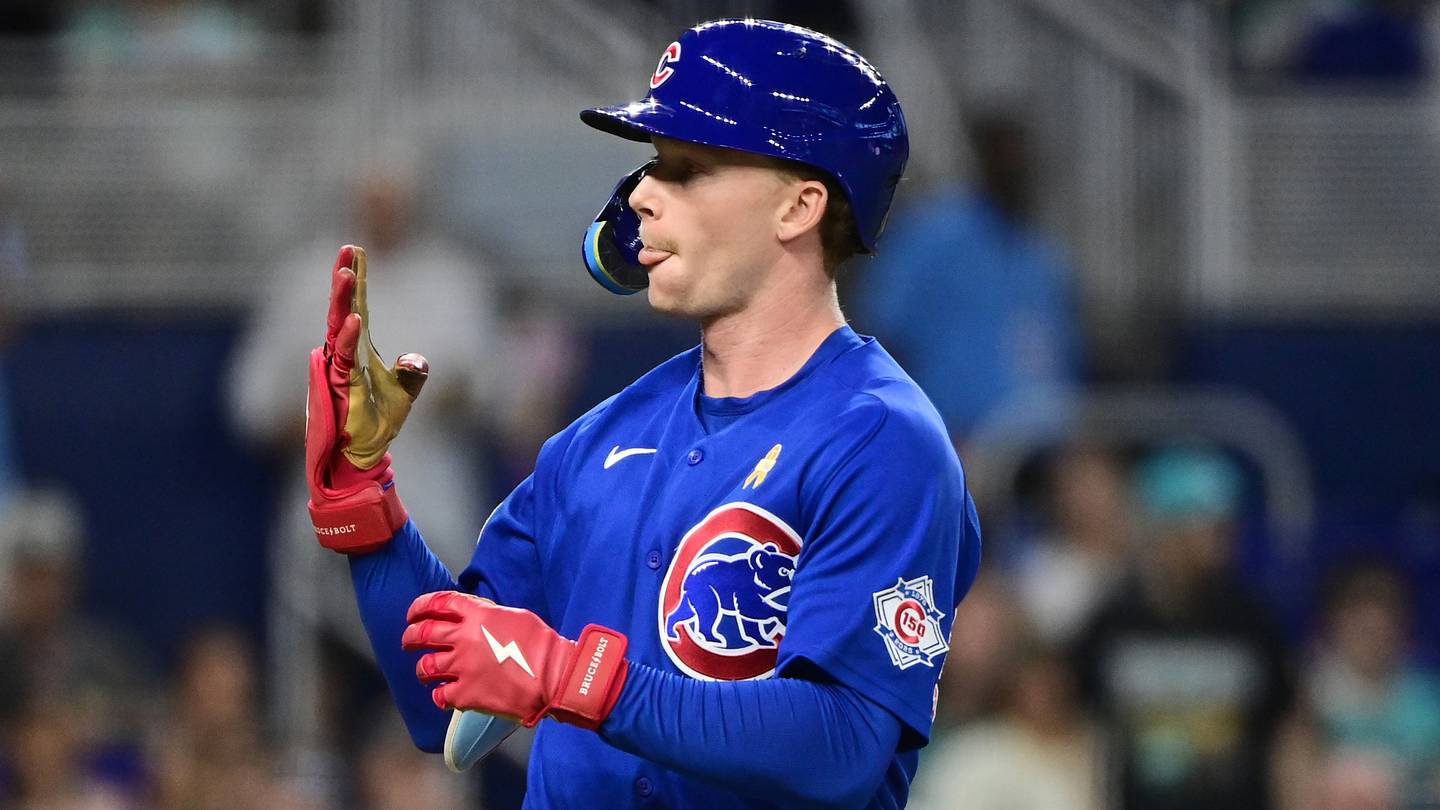 Predicting the Cubs' next generation of Silver Slugger winners at every position