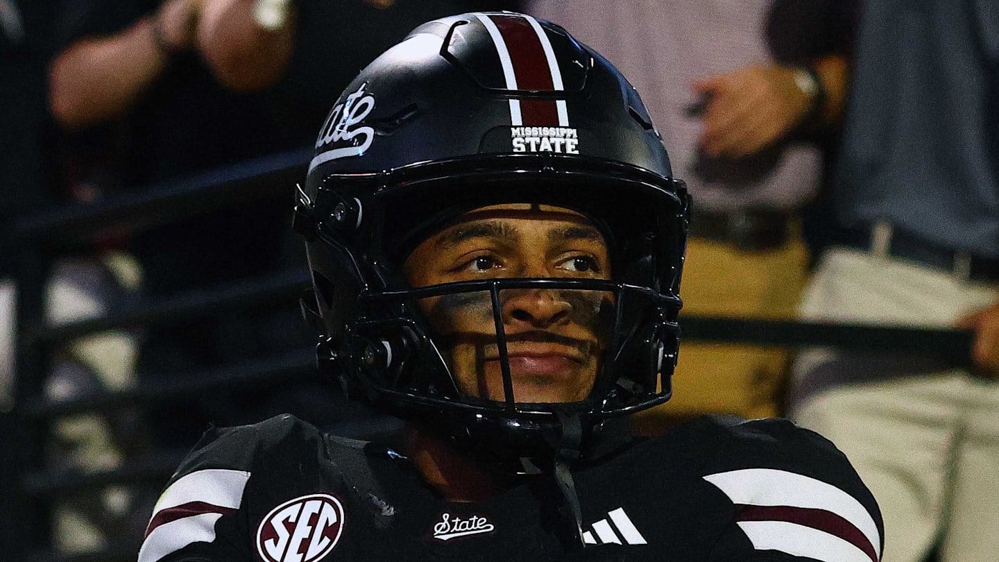 Patriots make a Tyquan Thornton-sized mistake (again) in new mock draft