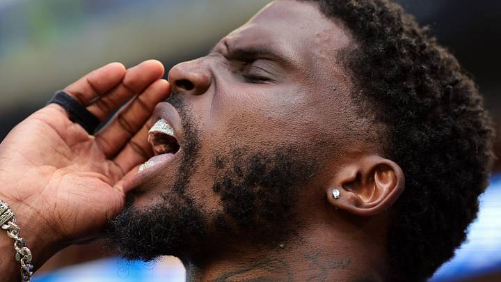 Tyreek Hill Tyreek Hill