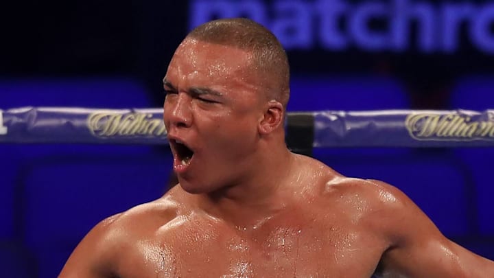 Fabio Wardley Fabio Wardley