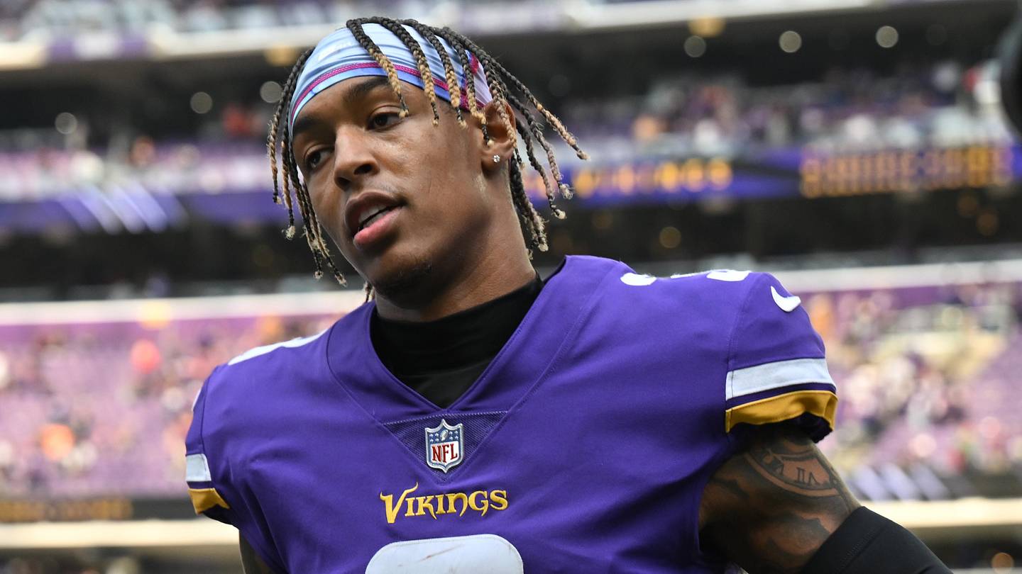 Ex-Vikings starter inches closer to NFL return with championship performance