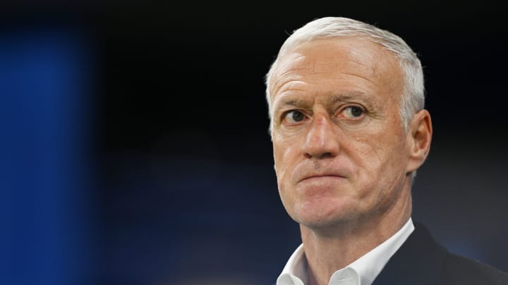 France Euro 2024 : Saliba Pas Titulaire, la Décision de Deschamps