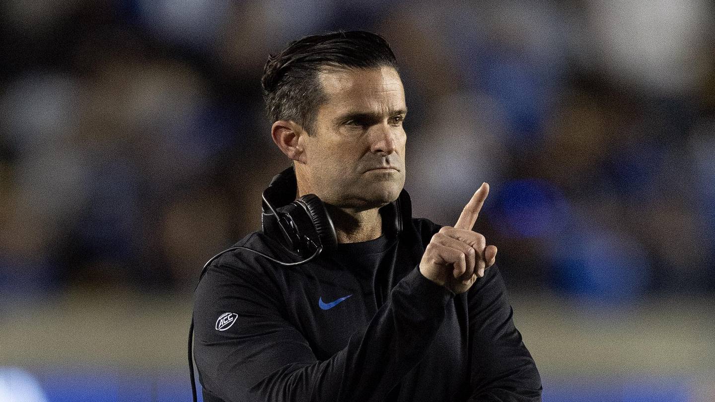Former Blue-Chip Defender Could Be Duke’s Biggest X-Factor