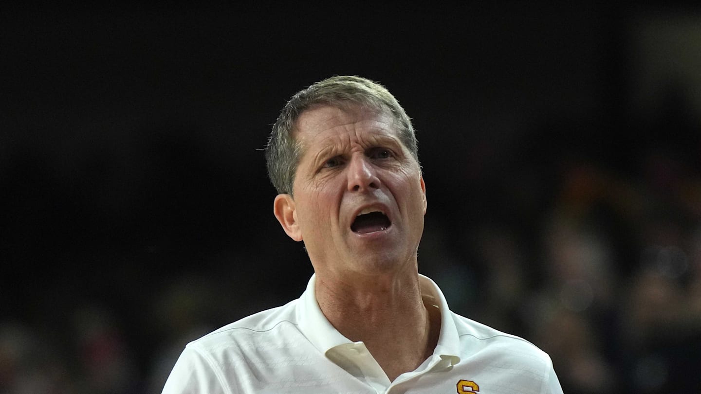 USC Basketball's Surprising National Championship Odds After Strong Start