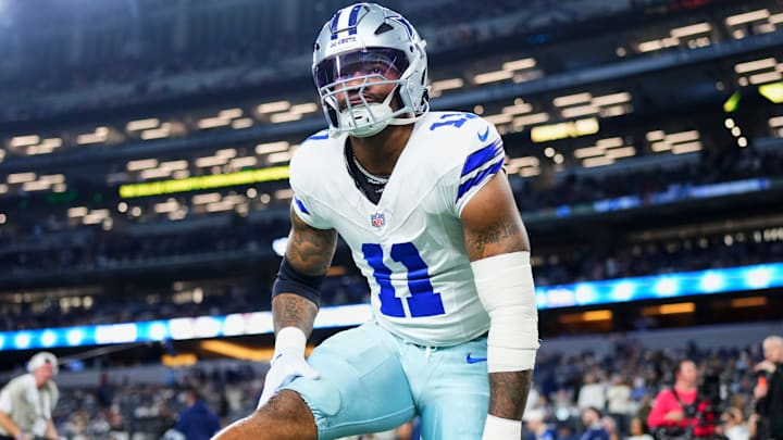 Tampa Bay Buccaneers v Dallas Cowboys
