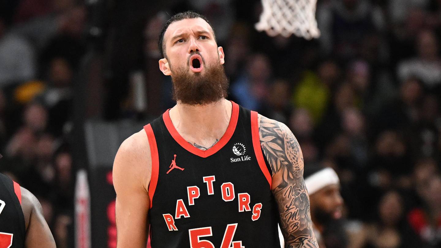 Potential interest in key reserve could quickly spell disaster for Raptors