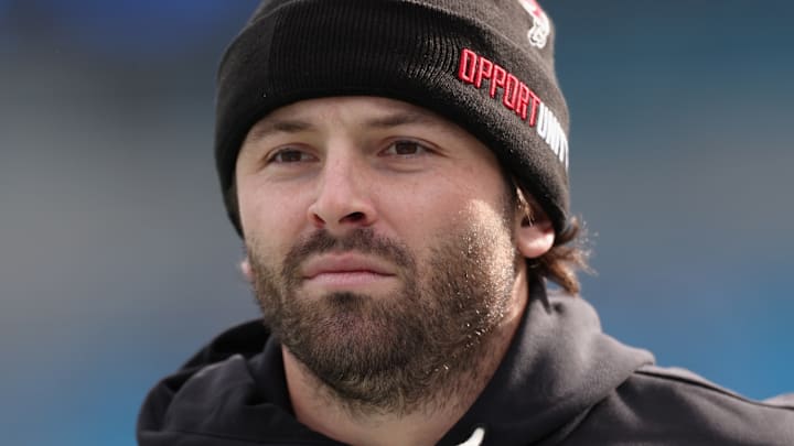 Tampa Bay Buccaneers v Carolina Panthers - NFL 2025