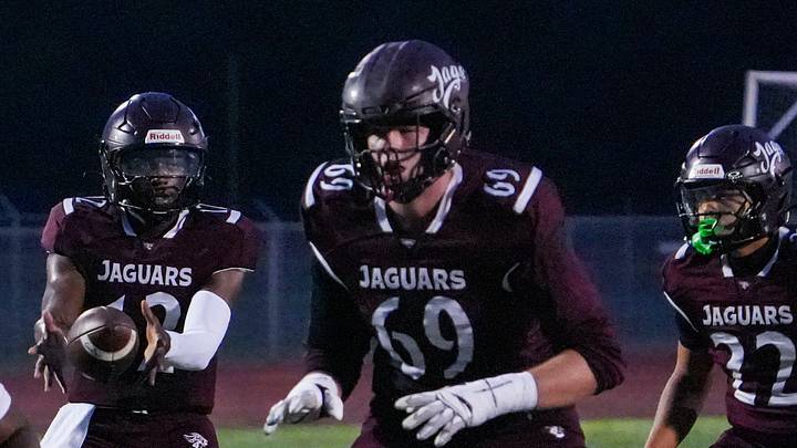 Auburn Wins Major Recruiting Battle for 4-Star OL