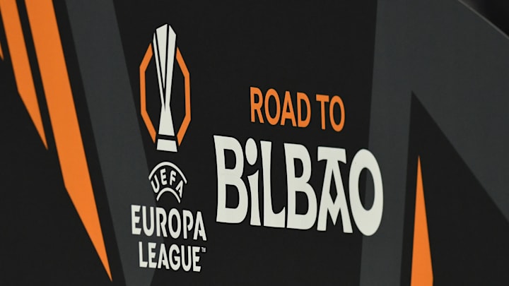The Europa League final will be played in Bilbao, Spain. The Europa League final will be played in Bilbao, Spain.