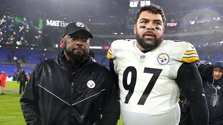 Pittsburgh Steelers, Steelers