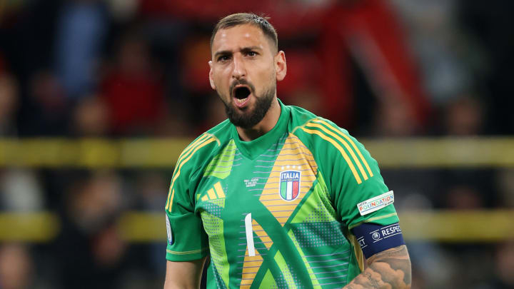 Les champions en titre vont vivre leur premier gros test