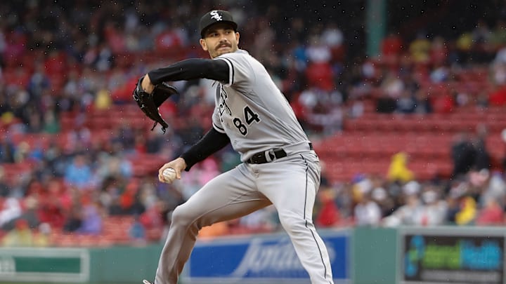 Los Medias Blancas saben que Dylan Cease interesa a Yankees y otros clubes poderosos