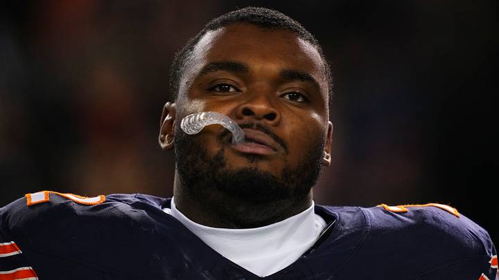 Seattle Seahawks v Chicago Bears Seattle Seahawks v Chicago Bears