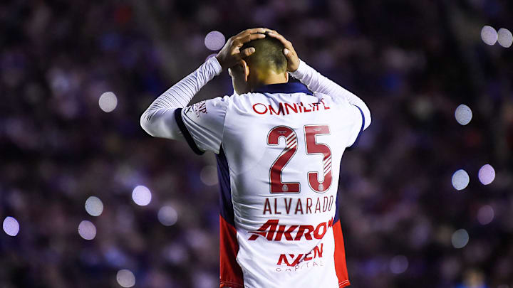 Amaury Vergara reveló información sobre jugadores que pidieron salir