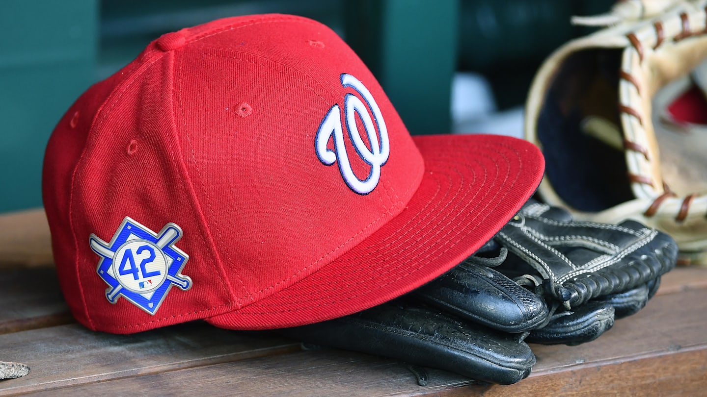 Two Nationals Minor League Pitchers Are Top 10 in Notable Metric