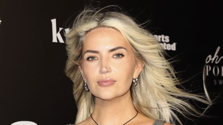 Sarah Nicole Landry Sarah Nicole Landry