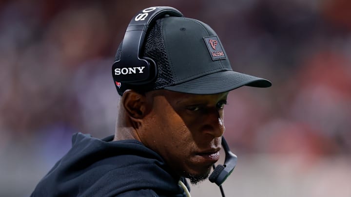 New Orleans Saints v Atlanta Falcons - NFL 2025