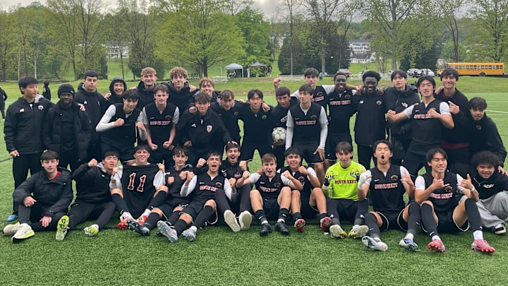 South Kent School (Conn.) advanced to the NPSL championship following a 4-2 semifinal victory over Darrow School.