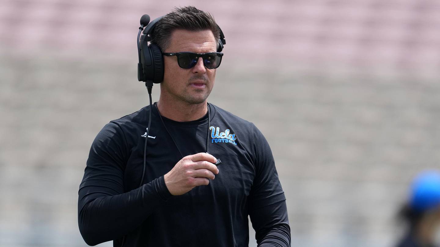 5 Reasons UCLA Football Can Exceed Expectations in 2026