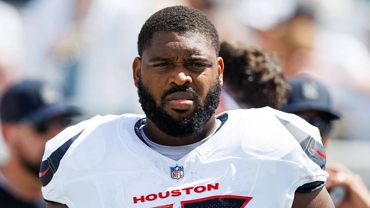 Dallas Cowboys G Laken Tomlinson Dallas Cowboys G Laken Tomlinson