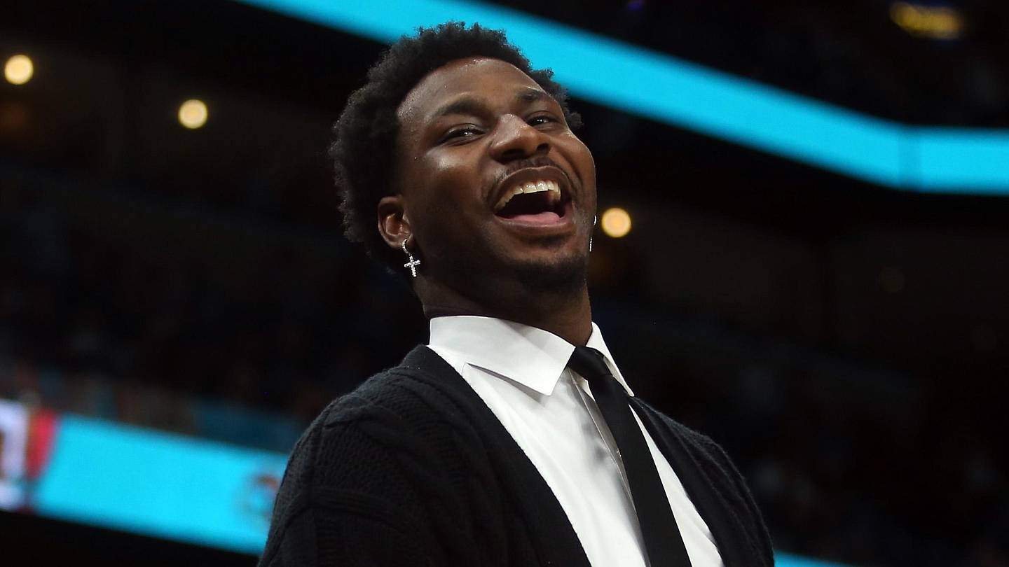 Jaren Jackson Jr. trade makes Jazz's upcoming draft decision much easier